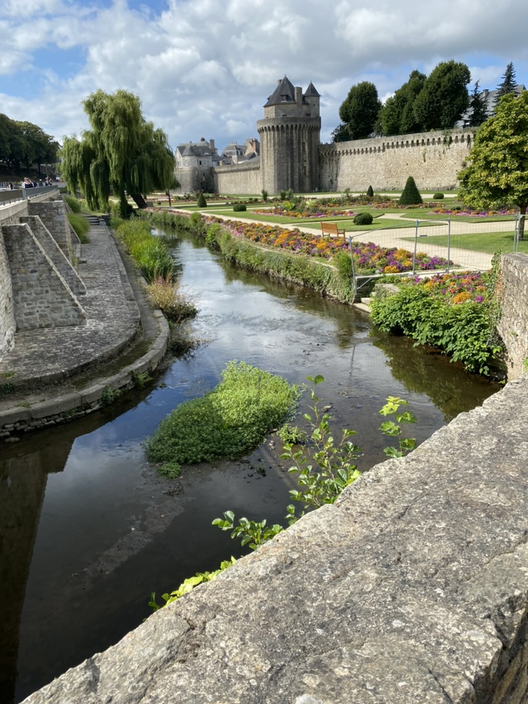 French Canal